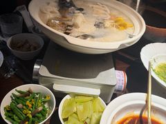 -许爷家·生态湖鲜(徐汇日月光店)