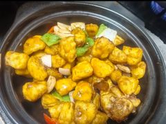 -漫渡庄•留芳小馆•泰州早茶•锡帮菜