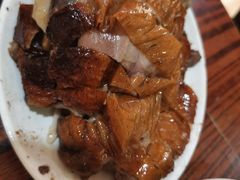 -凌舍好烧鹅(中山路店)