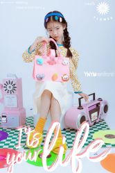 -雅尼·亚米儿童摄影美学馆(汉阳店)