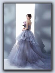 -雪中彩影婚纱摄影·微光艺术中心