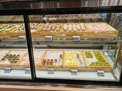 -韩盛·盛江山自助料理(中街大悦城店)
