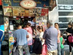 -利强记北角鸡蛋仔(弥敦道店 )