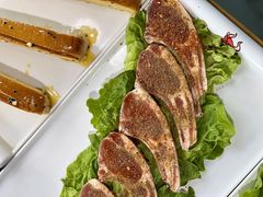 -牛鲜盛齐齐哈尔烤肉(曹路店)