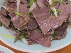 -豫掌柜饸饹面·烩面(秀沿路店)