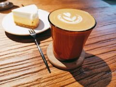 -PUZZLE COFFEE 拼图咖啡