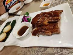 -香云轩·顺德菜(香云纱园林酒店店)