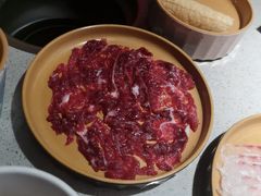 -海底捞大排档火锅(悦荟广场店)