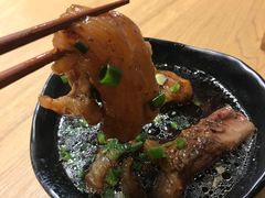 紅燒牛筋-厝内小眷村(天河南一路店)