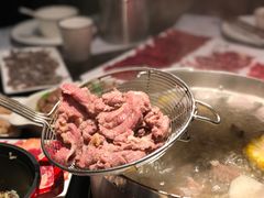 -牛事制造局牛肉火锅(莲岳路店)
