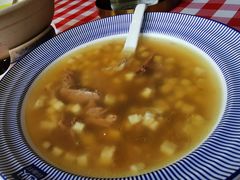 牛肉泡馍-西贝(东方路店)