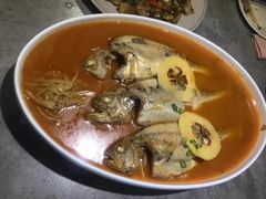 -半山腰·云南菜(侨福芳草地店)