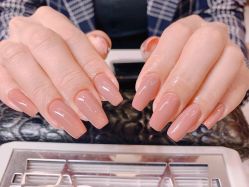 -Adore nail日式美甲美睫