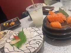 -争鲜回转寿司(中街大悦城店)