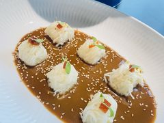 -喜悦烤鸭·新京菜(王府井店)