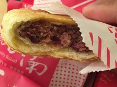 -嘉华鲜花饼·现烤(昆明老街店)