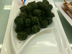 -上和臻品中国菜(花园街店)