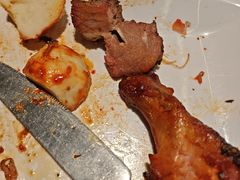 -汉丽斯巴西烤肉自助(市南店)