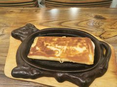 -格日勒阿妈蒙古厨房(大召店)