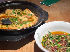 -费大厨辣椒炒肉(万家丽一店)