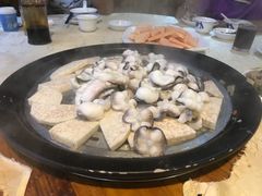 芋头-渔文乐农庄