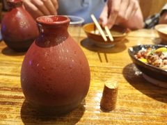 -串大叔炭火烤串·鸡西大冷面刀削面(总店)