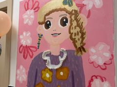 -艺塔木美学教育(和达校区)