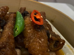-香港新曜记·粤菜点心(滨江宝龙店)