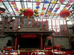 android_upload_pic-江宁会馆(劈柴院店)
