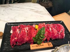 -椰子不语 椰子鸡火锅(淮海店)