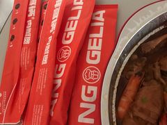 -胖哥俩肉蟹煲(河北勒泰购物中心店)