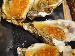 -吉香碳烤生蚝(仙霞路店)