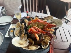 -宴悦海鲜餐厅·游水海鲜·牛排(亚龙湾瑞吉店)
