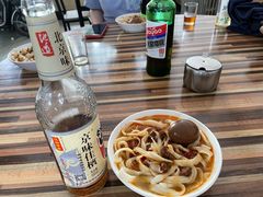 -七中刀削面(应县水务局店)