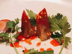 湖滨冷菜拼盘-湖滨28中餐厅·西湖宴·杭州君悦酒店