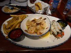 -RED LOBSTER(中城西店)
