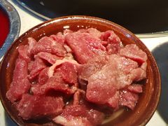 -芈重山老火锅(广州首店)