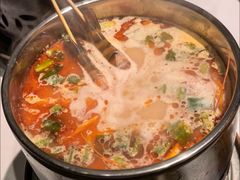 -Thai Basil罗勒叶泰式餐厅(时代天街店)