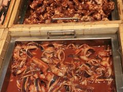 -韩风源烧烤涮自助餐厅(禹州新一峰店)