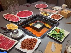 -洞子口重庆鲜货火锅(楚翘城旗舰店)