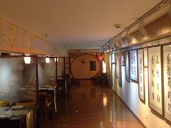 -福慧慈缘素食餐厅(王府井店)