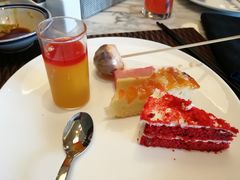 -北京王府井希尔顿酒店·万斯阁西餐厅