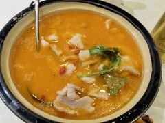-老浒记烤鸭-北京菜(琉璃厂店)