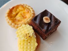 -凯宾斯基饭店.元素西餐厅自助餐