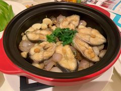 -莆田餐厅PUTIEN(西安万象天地店)