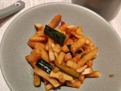 -湘中缘·湖南菜(娄底驻京办店)