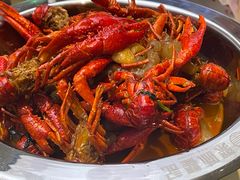 -聚味瞿记·龙虾堂(坡子街店)