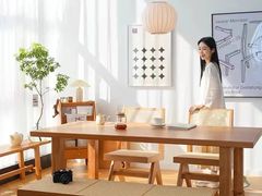 -燕庭·纯燕窝·甜品下午茶(南京西路店)