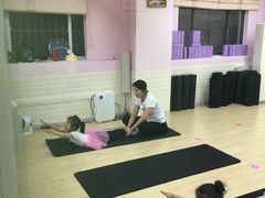 -雅米拉艺术中心(少儿舞蹈培训)