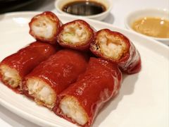 -洪禧楼·老广东海鲜酒楼(宁波万象城店)